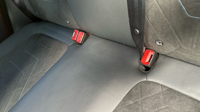 Ford Fiesta 1.0 EcoBoost Hybrid mHEV 125 Active X 5dr Petrol Hatchback